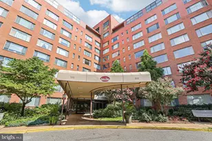 1111 Arlington Blvd, Arlington, VA 22209 - Photo 1