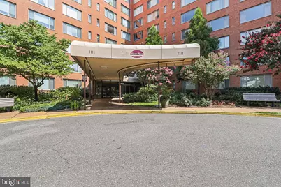 1111 Arlington Boulevard #431, Arlington, VA 22209 - Photo 5