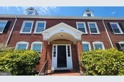 3347 S Wakefield #B2, Arlington, VA 22206 - Photo 1