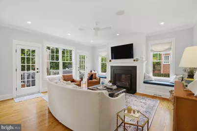 5121 25th Street N, Arlington, VA 22207 - Photo 13