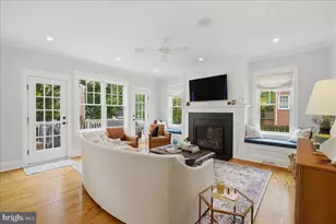 5121 25th St N, Arlington, VA 22207 - Photo 13