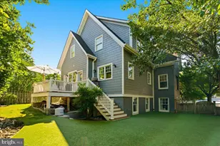 5121 25th St N, Arlington, VA 22207 - Photo 31
