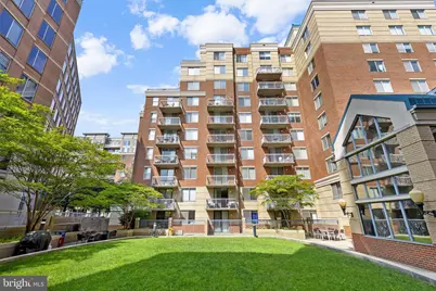3830 9th Street N #507W, Arlington, VA 22203 - Photo 27