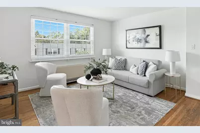 2030 N Vermont Street #304, Arlington, VA 22207 - Photo 1