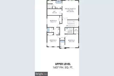 1936 N Upton Street, Arlington, VA 22207 - Photo 3