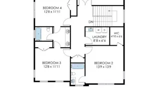 1936 N Upton St, Arlington, VA 22207 - Photo 3
