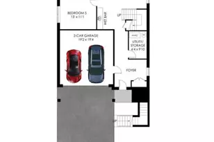 1936 N Upton St, Arlington, VA 22207 - Photo 5