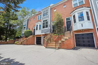 1904 N Veitch Street, Arlington, VA 22201 - Photo 1