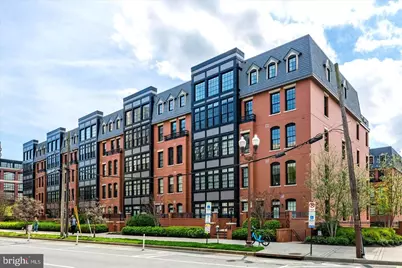 1700 Clarendon Boulevard #154, Arlington, VA 22209 - Photo 1