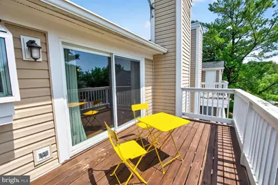 4531 28th Road S #F, Arlington, VA 22206 - Photo 21