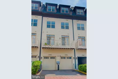 1336 S Quinn Street, Arlington, VA 22204 - Photo 29