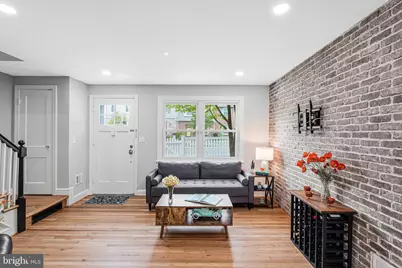 4782 21st Road N, Arlington, VA 22207 - Photo 3