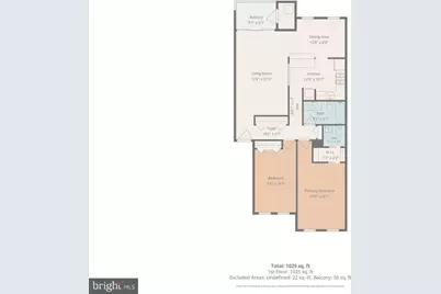 5051 7th Road S #202, Arlington, VA 22204 - Photo 27