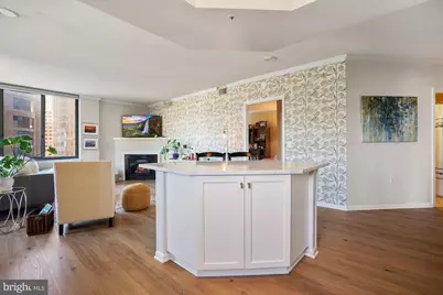 851 N Glebe Road #511, Arlington, VA 22203 - Photo 3