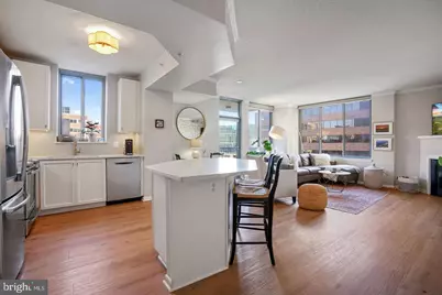 851 N Glebe Road #511, Arlington, VA 22203 - Photo 1
