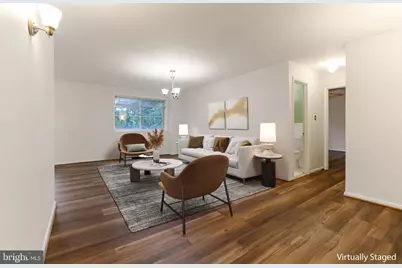 5101 8th Rd. S #102, Arlington, VA 22204 - Photo 1