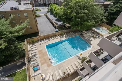 4141 N Henderson Road #1206, Arlington, VA 22203 - Photo 5