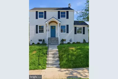 4963 34th Street N, Arlington, VA 22207 - Photo 1