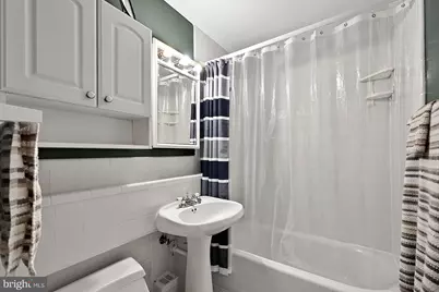 1121 Arlington Boulevard #206, Arlington, VA 22209 - Photo 17