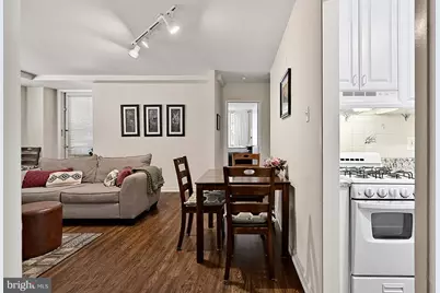 1121 Arlington Boulevard #206, Arlington, VA 22209 - Photo 3