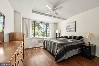 1121 Arlington Boulevard #206, Arlington, VA 22209 - Photo 15