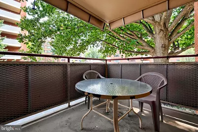 1121 Arlington Boulevard #206, Arlington, VA 22209 - Photo 19