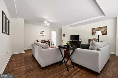 1121 Arlington Boulevard #206, Arlington, VA 22209 - Photo 7