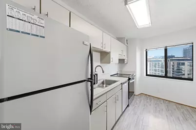 1600 N Oak Street #1604, Arlington, VA 22209 - Photo 9