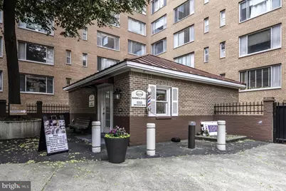 1011 Arlington Boulevard #228, Arlington, VA 22209 - Photo 37