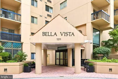 1211 S Eads Street S #305, Arlington, VA 22202 - Photo 3