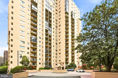1211 S Eads Street S #305, Arlington, VA 22202 - Photo 1