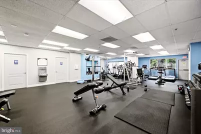 1211 S Eads Street S #305, Arlington, VA 22202 - Photo 41