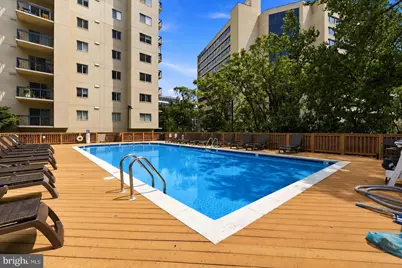1211 S Eads Street S #305, Arlington, VA 22202 - Photo 47