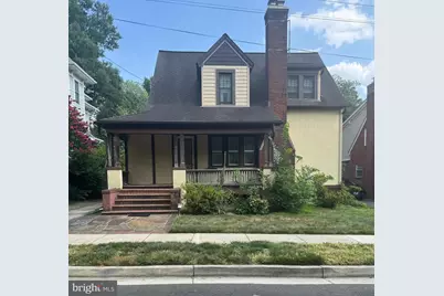4822 25th Street N, Arlington, VA 22207 - Photo 1