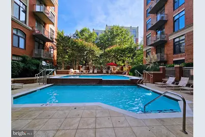 1205 N Garfield Street #610, Arlington, VA 22201 - Photo 47