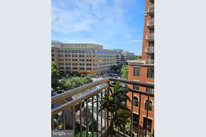 1205 N Garfield Street #610, Arlington, VA 22201 - Photo 27