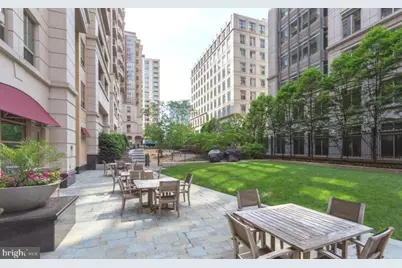 888 N Quincy Street #804, Arlington, VA 22203 - Photo 3