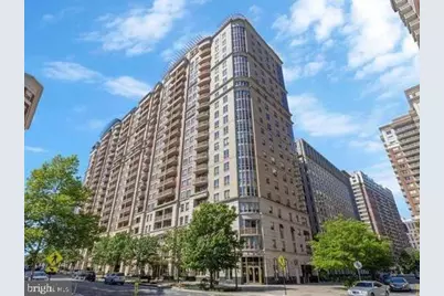 888 N Quincy Street #804, Arlington, VA 22203 - Photo 1