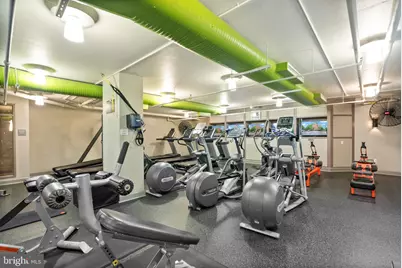 1021 N Garfield Street #517, Arlington, VA 22201 - Photo 31