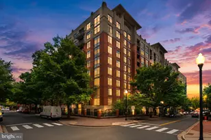 1021 N Garfield St, Arlington, VA 22201 - Photo 1