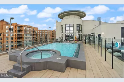1021 N Garfield Street #517, Arlington, VA 22201 - Photo 37