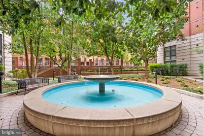 1021 N Garfield Street #517, Arlington, VA 22201 - Photo 45
