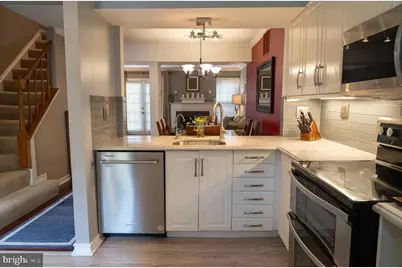 2510 S Walter Reed Drive #B, Arlington, VA 22206 - Photo 5