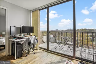 1510 12th Street N #703, Arlington, VA 22209 - Photo 3