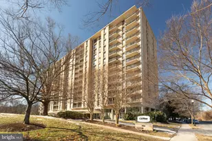 4600 S Four Mile Run Dr, Arlington, VA 22204 - Photo 33