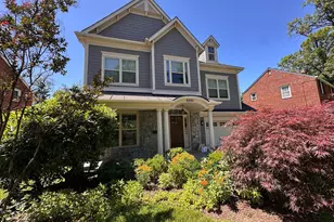 6295 N 15th Pl N, Arlington, VA 22205 - Photo 1