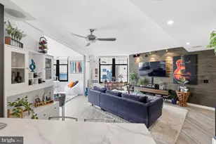 1021 N Garfield St, Arlington, VA 22201 - Photo 3