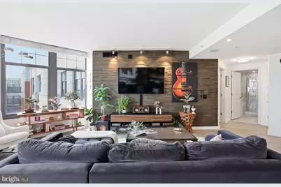 1021 N Garfield Street #913, Arlington, VA 22201 - Photo 5