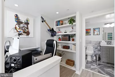 1021 N Garfield Street #913, Arlington, VA 22201 - Photo 13