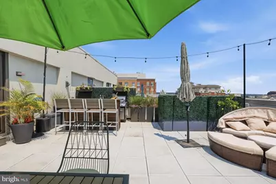 1021 N Garfield Street #913, Arlington, VA 22201 - Photo 25